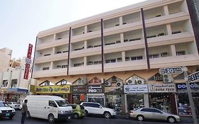 فندق زين الشرق